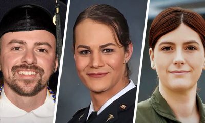 U.S. Olympic Committee bars transgender athletes from women's sports