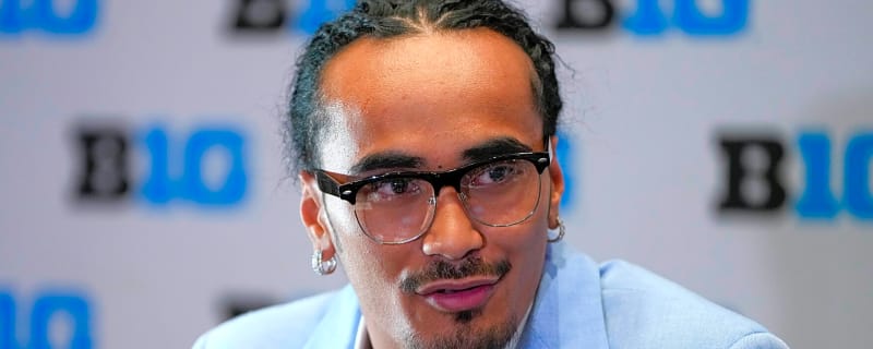 UCLA Quarterback Nico Iamaleava Addresses Oregon Ducks' Dan Lanning Relationship