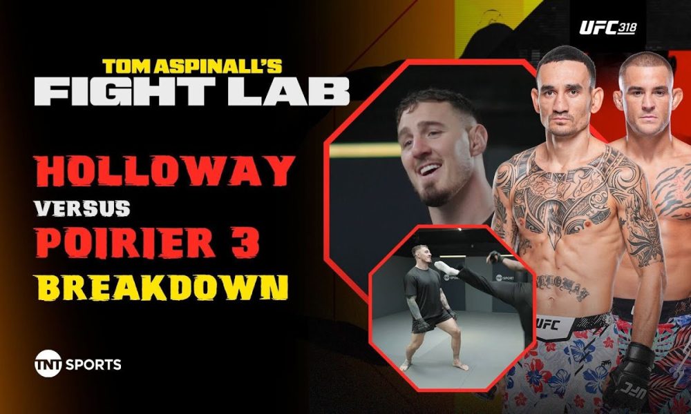 UFC champion gives brutally honest opinion on the BMF title ahead of UFC 318 clash