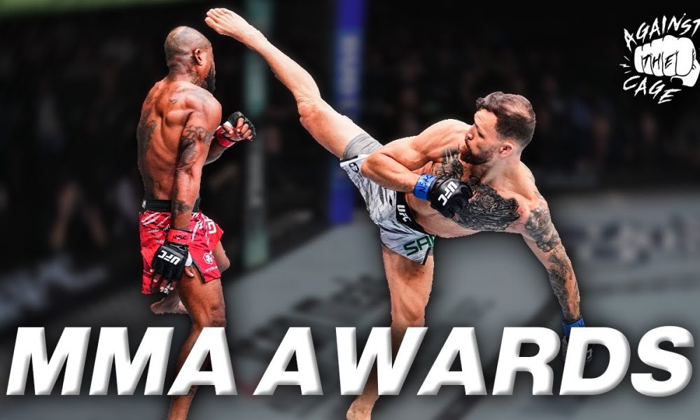 UFC Nashville predictions