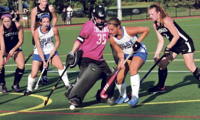 UMaine women's soccer picked 3rd in preseason poll despite getting most 1st place votes