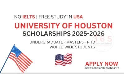 University of Houston to pay student