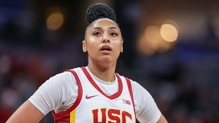 Unrivaled announces NIL deals with 14 college players, including JuJu Watkins and Audi Crooks