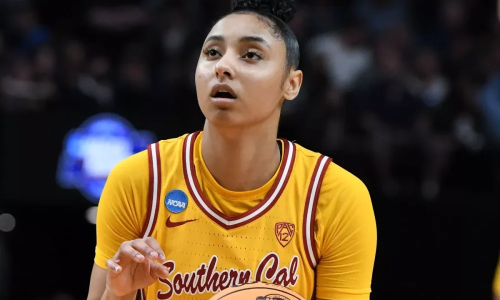 Unrivaled announces NIL deals with 14 college players, including JuJu Watkins and Flau ...