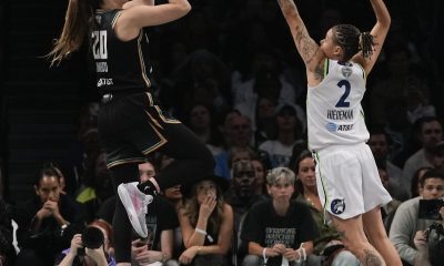Unrivaled Makes NIL Splash During WNBA All