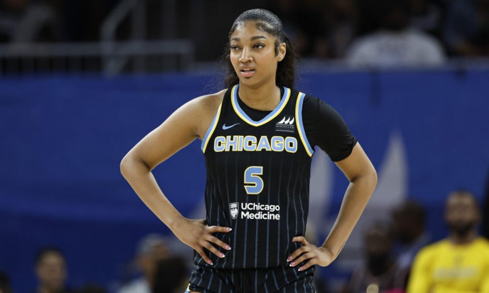 Unrivaled Sends Message To WNBA