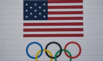 US Olympic and Paralympic Committee says it will comply with President Trump's order ...