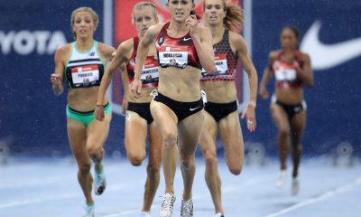 US Olympic and Paralympic officials bar transgender women from competing