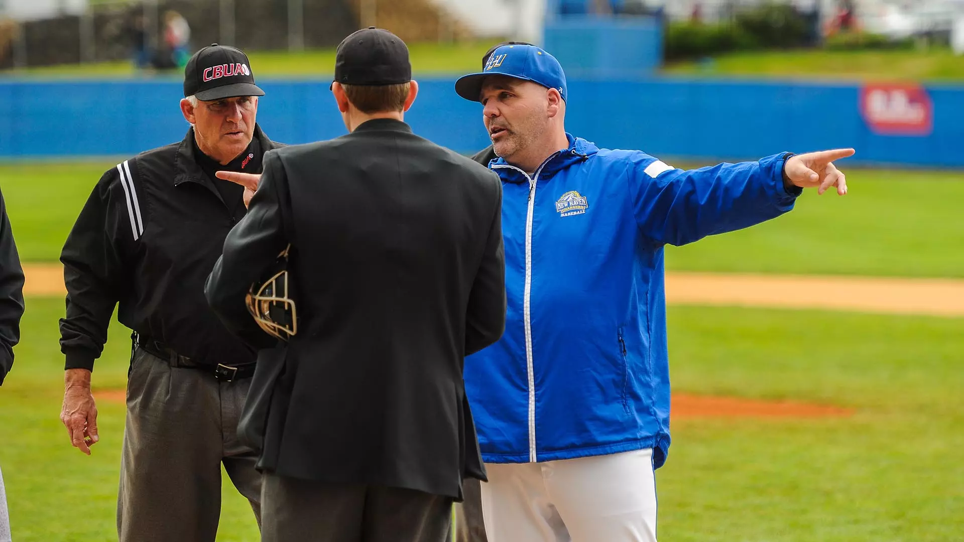 USA Baseball Announces 2025 15U National Team Coaching Staff