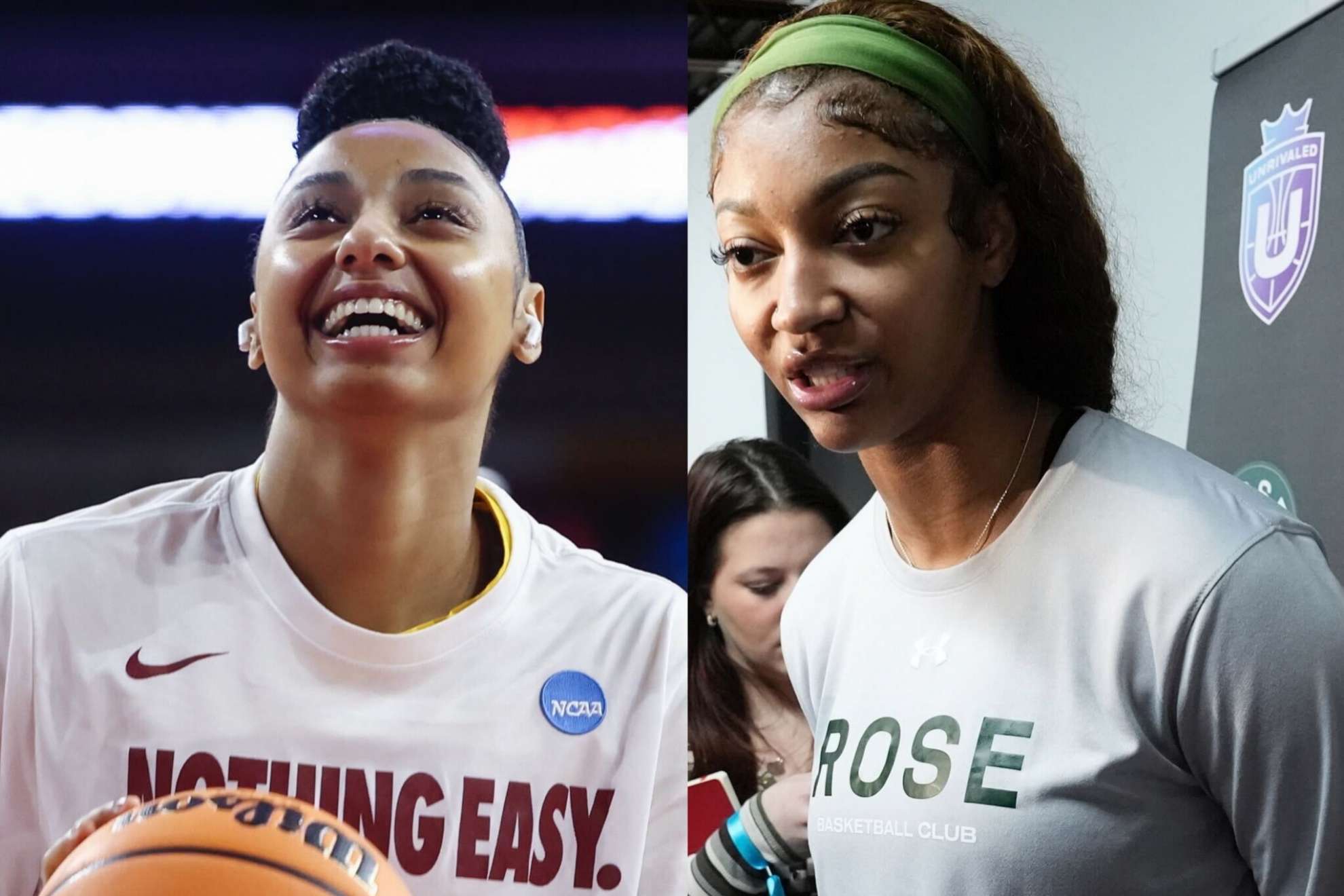 USC's JuJu Watkins headlines 13 new Unrivaled NIL signings