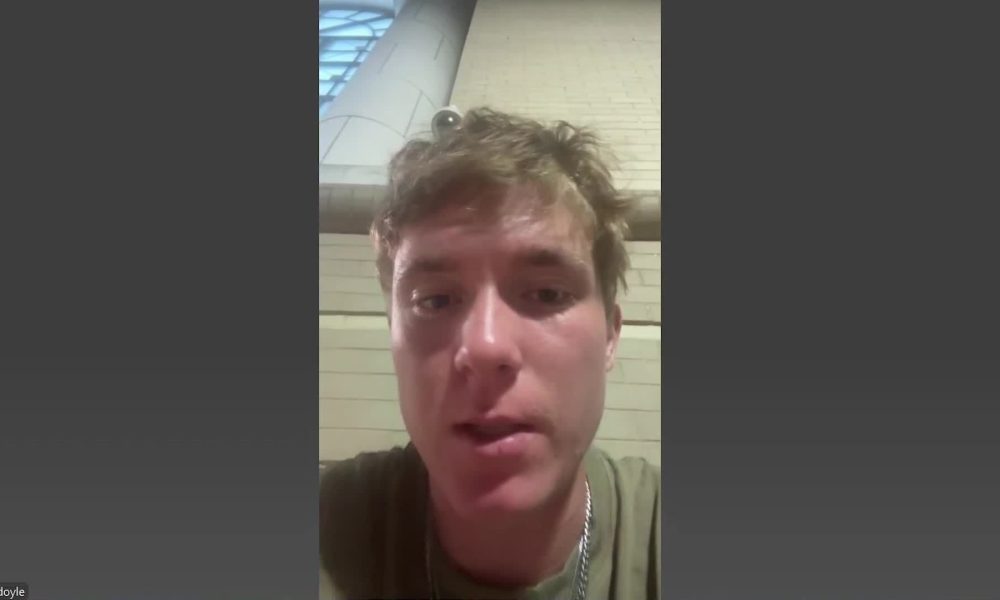 UT track star joins NIL program for Diabetes