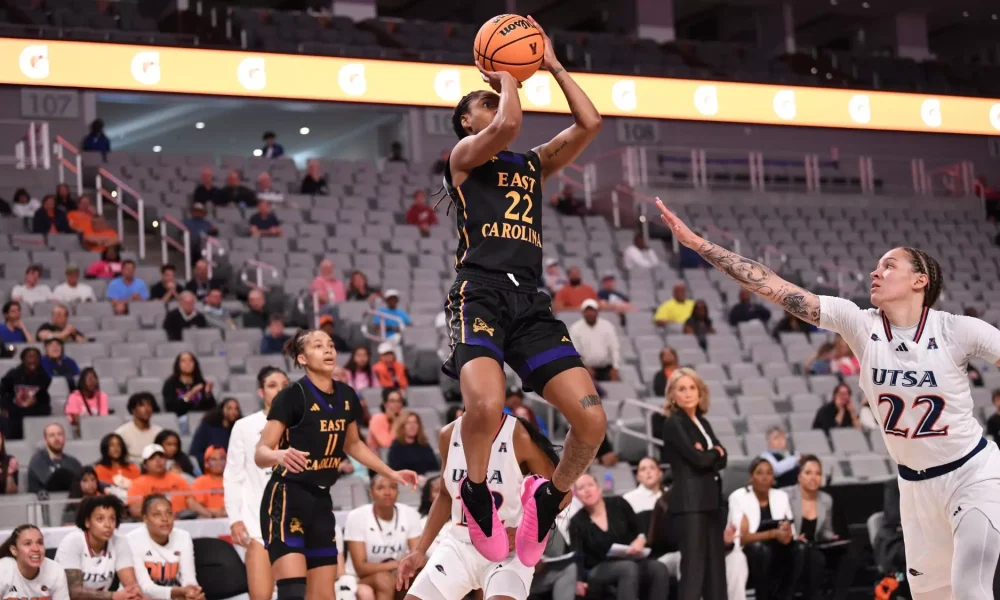 UTSA Basketball Staff Update