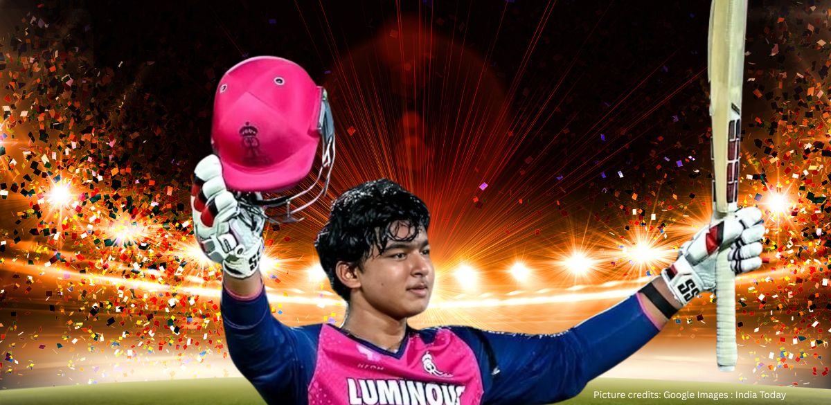 'Vaibhav Suryavanshi Flooded With Endorsement Offers'