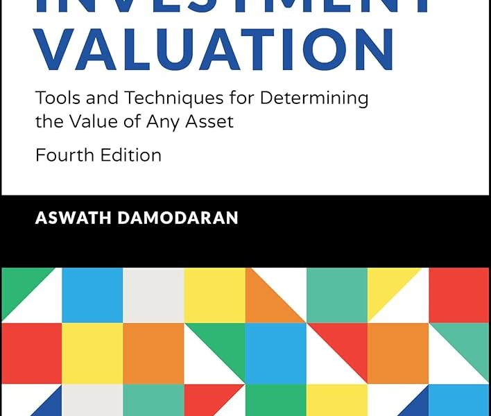 Valuation