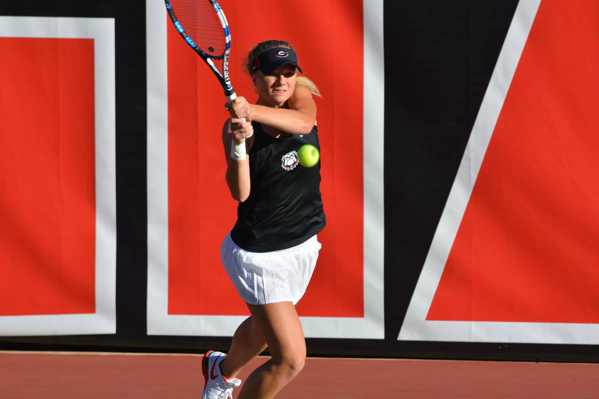 Vidmanova Named 2025 SEC Female Athlete Of The Year