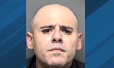 Viral video shows JSO officer punch, pull man from vehicle during February traffic stop