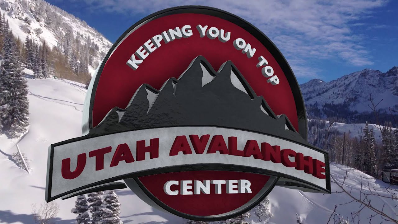 Want to Forecast Avalanches for a Living? The Utah Avalanche Center Is Hiring