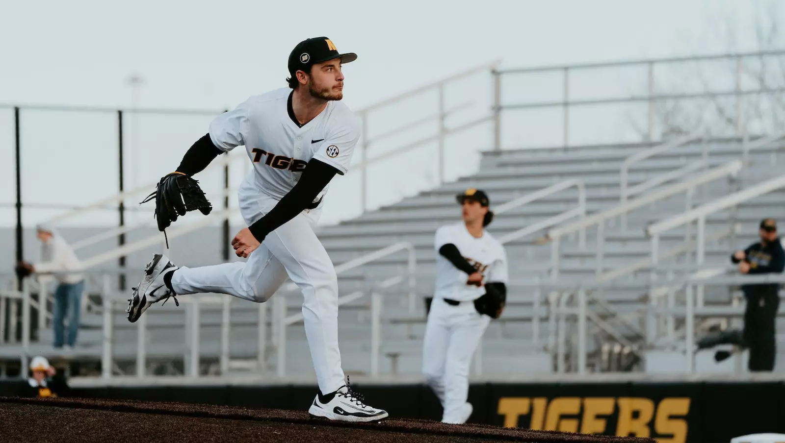 Ware grad handling NIL deals for LSU athletes