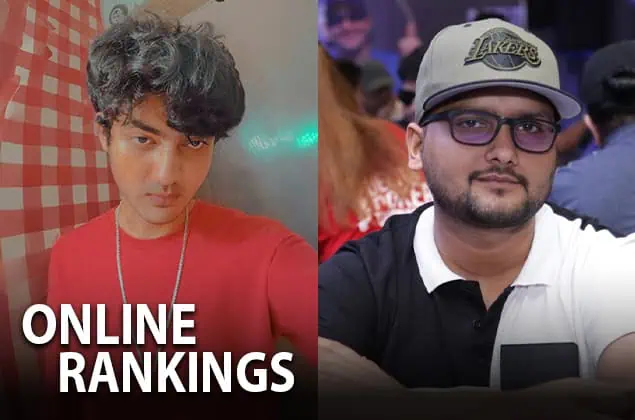 Weekly Rankings Notes