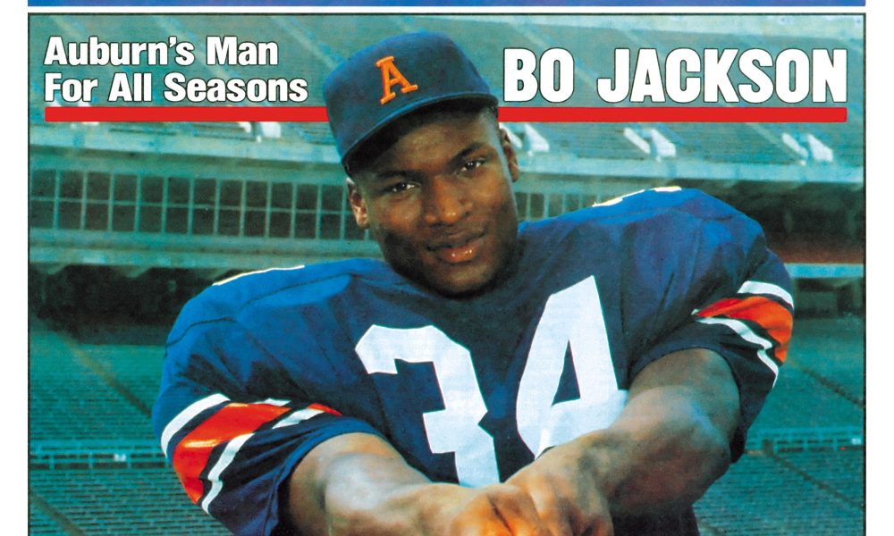 What we know (and don't know) about Auburn's move to Nike