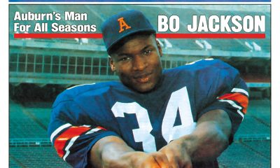 What we know (and don't know) about Auburn's move to Nike