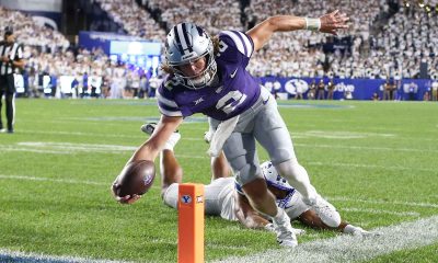 What were BYU's best athletic achievements of the 2024