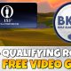What you need to know about the 153rd Open championship