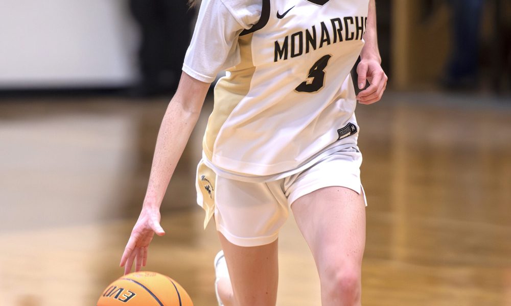 Wheeling Park Boys Win Class AAAA SSAC Cup