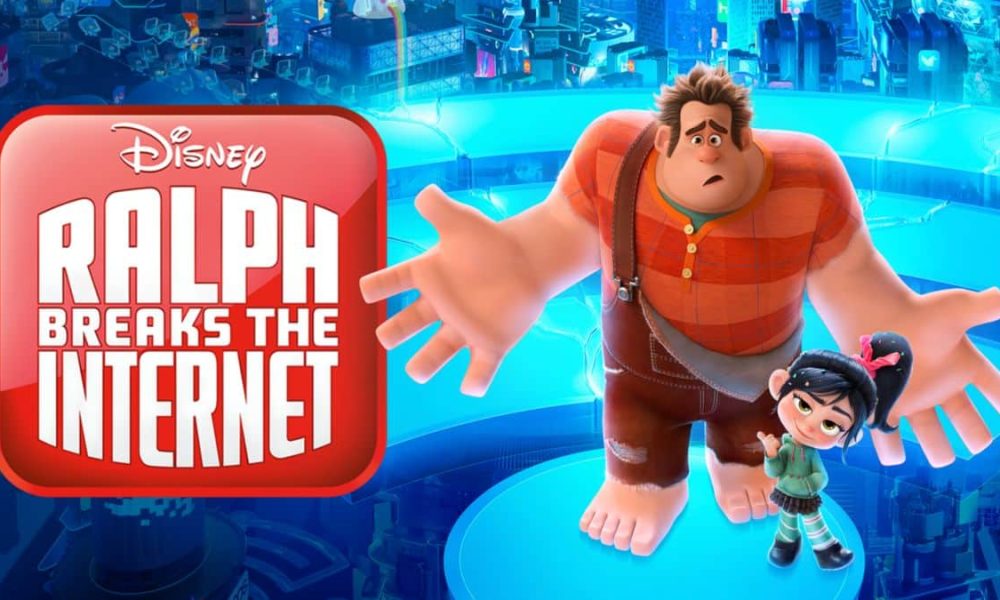 When the Internet Breaks