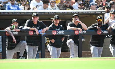 White Sox vs. Pirates Highlights