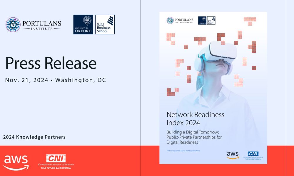 Who is The Press 2024