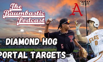 Why Arkansas Softball's Transfer Class Ranks No.5