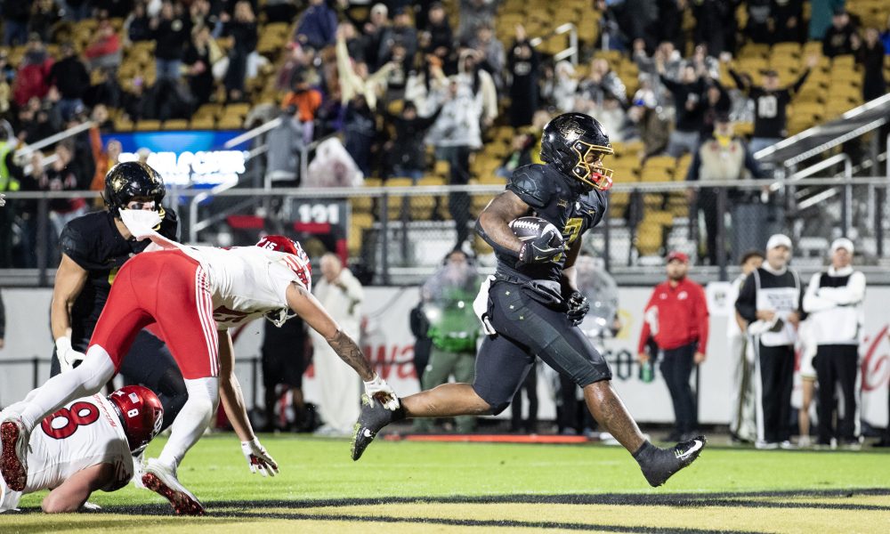 Why cornerback Smith Snowden returned to Utah after getting offers to leave this spring