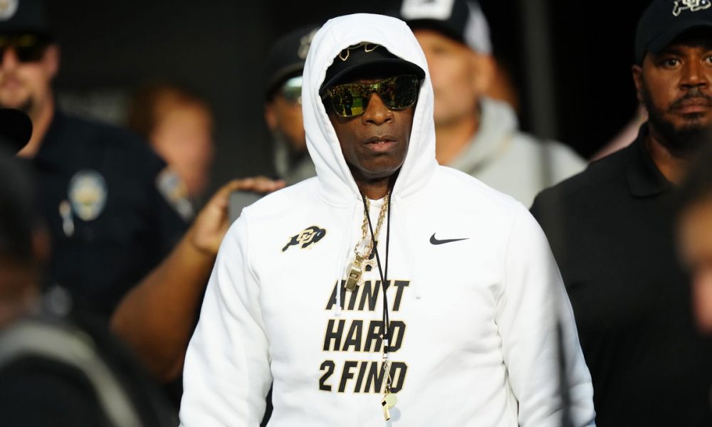 Why Deion Sanders' Salary