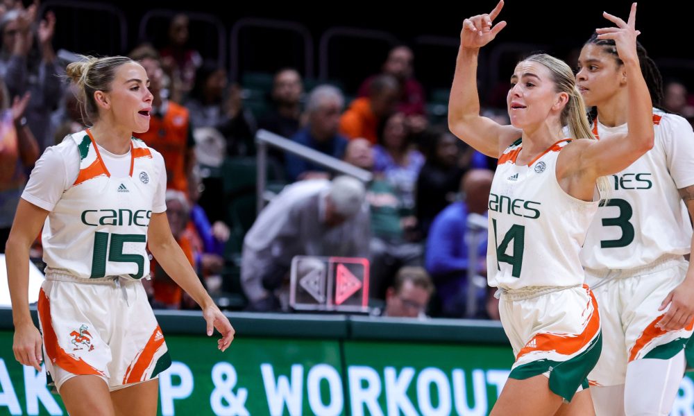 Why Hanna Cavinder Is More Than Just an Athlete