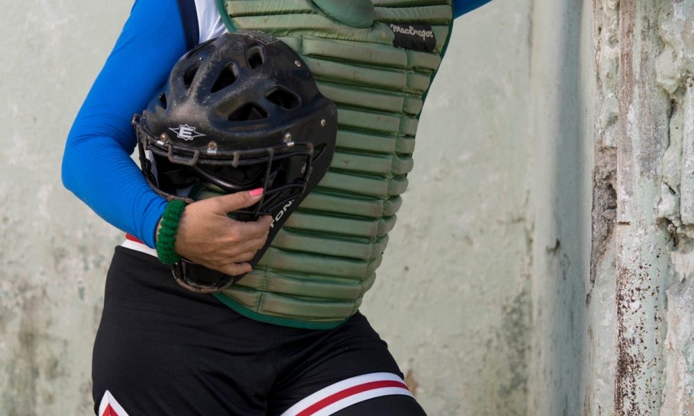 Why It's Called the National Pastime