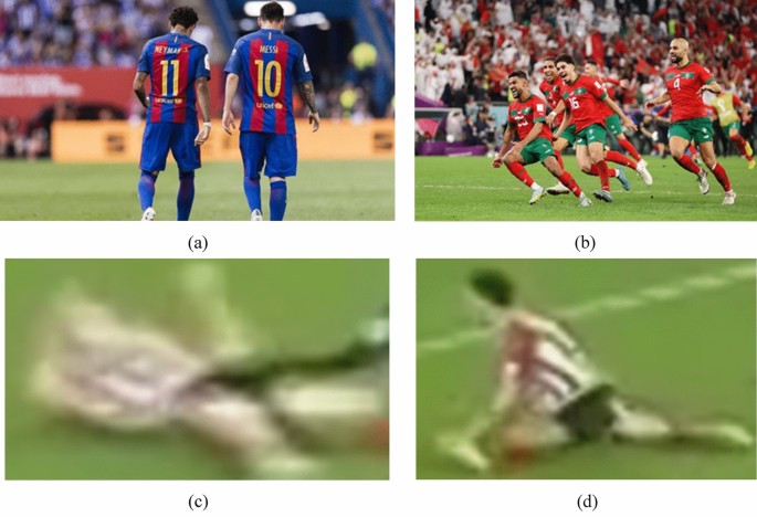 Why the US might finally start calling soccer 'football'