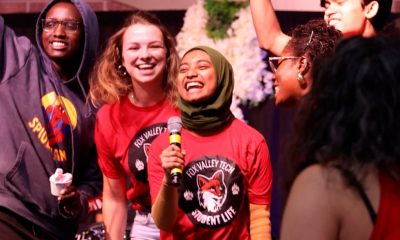 Why would big schools change apparel partners now?