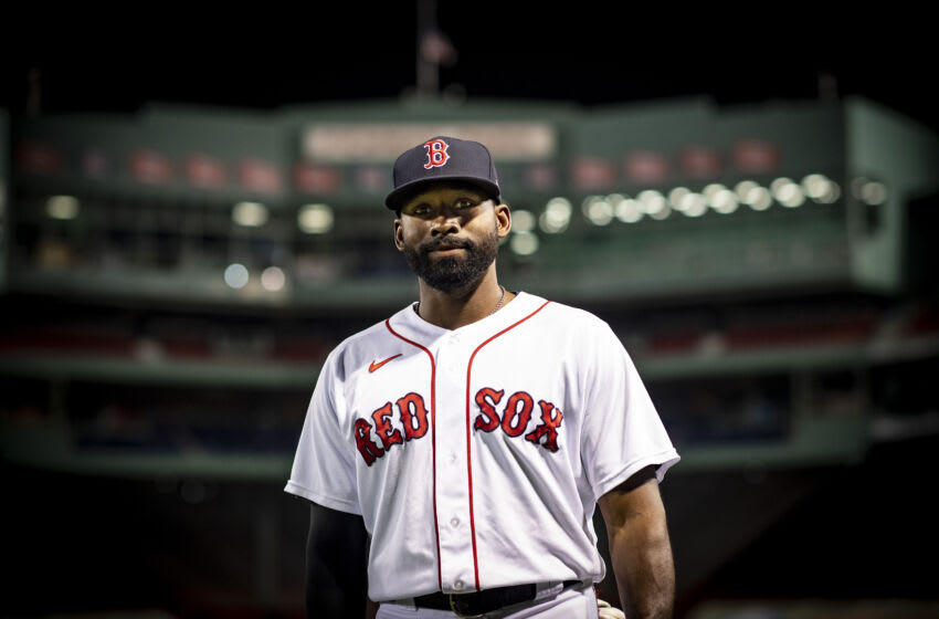 With the deadline less than a week away, who are the Red Sox' trade chips in the minor leagues?