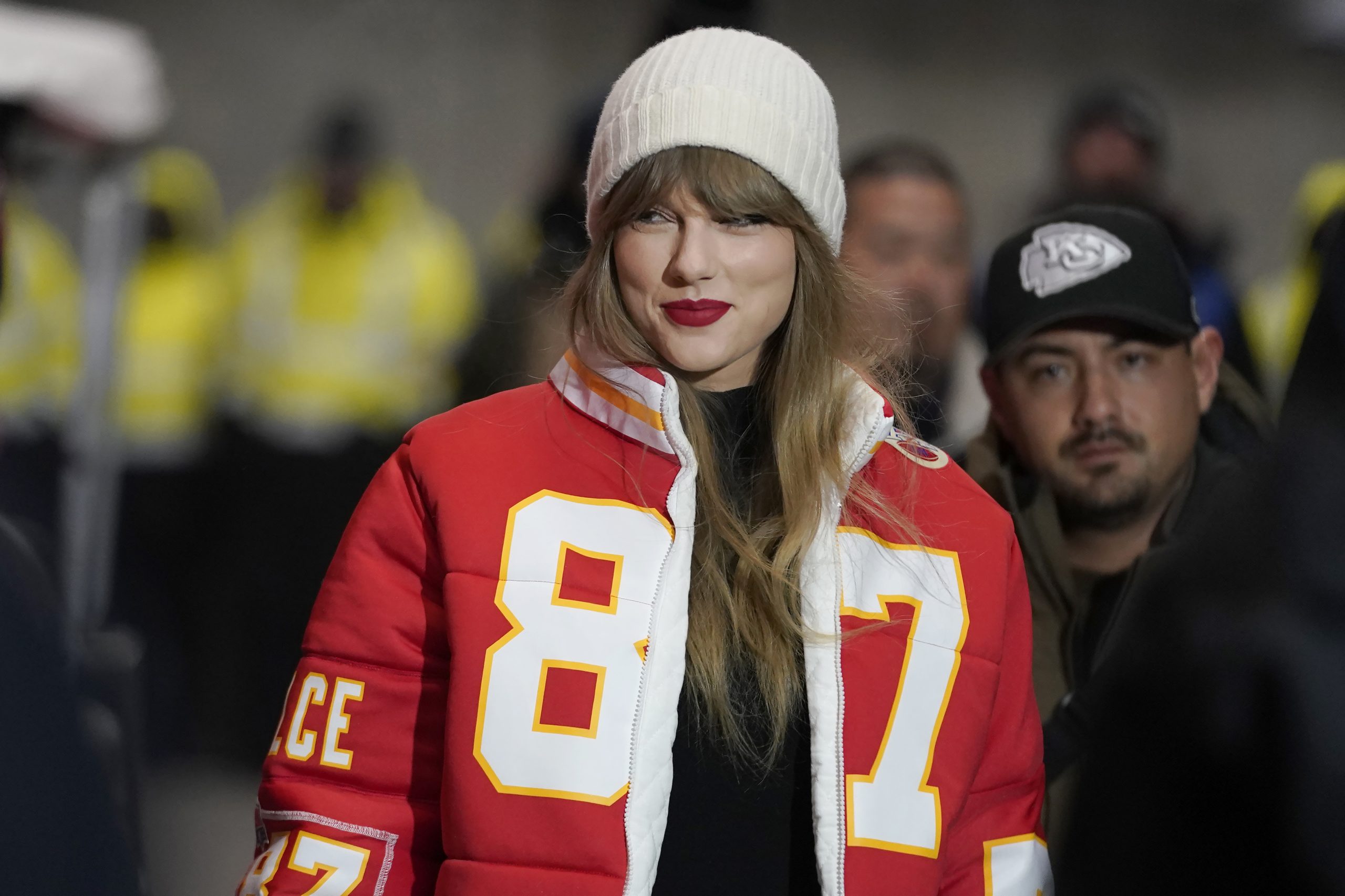 Wives and Girlfriends of Famous Athletes Are Defining a New 'WAG' Style