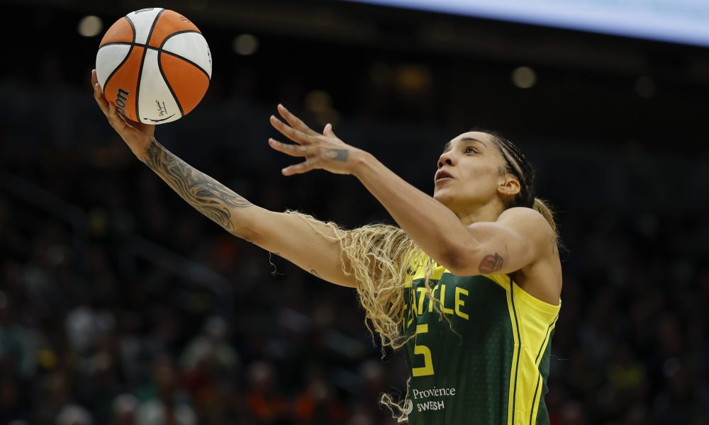 WNBA Players Demand Action