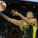 WNBA Players Demand Action