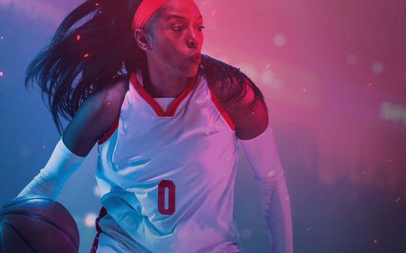 WNBA players wisely use All