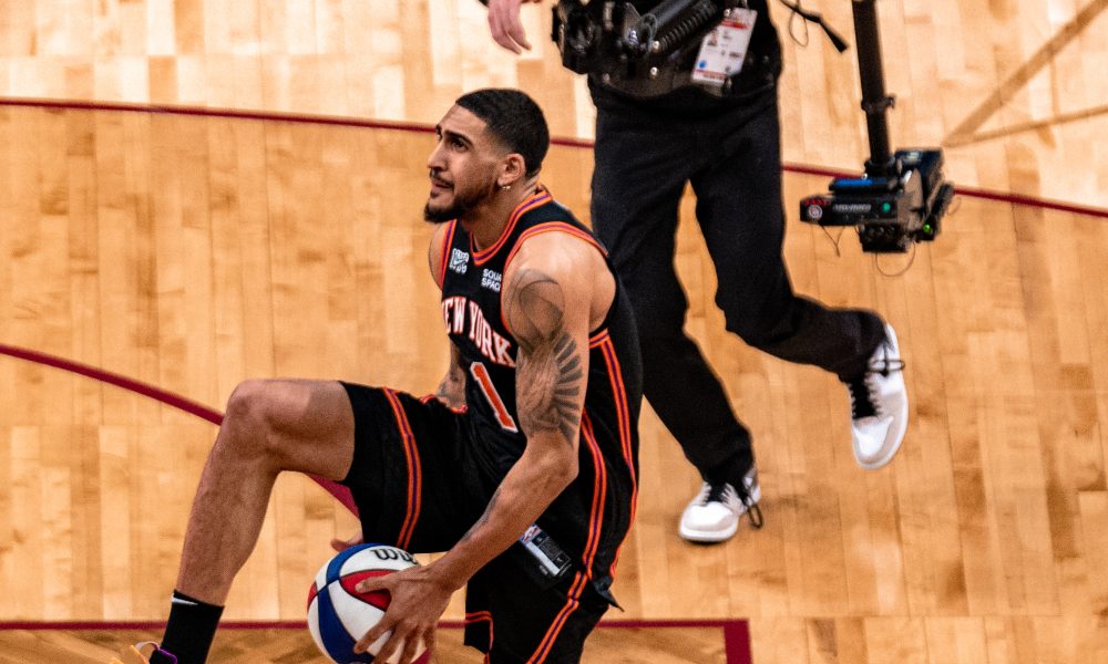 WNBA Sponsor Deals Jump 52% Since 2022, According to Report