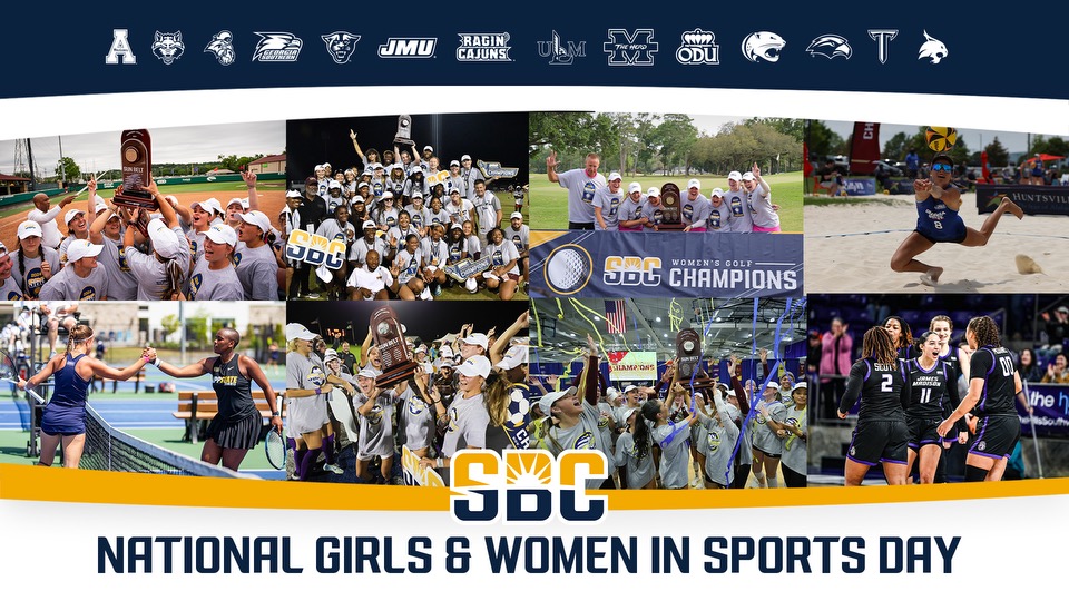 Women in Sports Summit