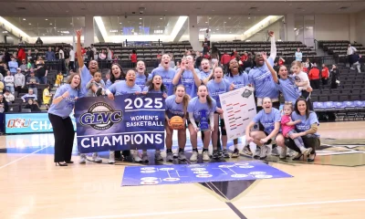 Women's Basketball Announces 2025