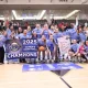 Women's Basketball Announces 2025