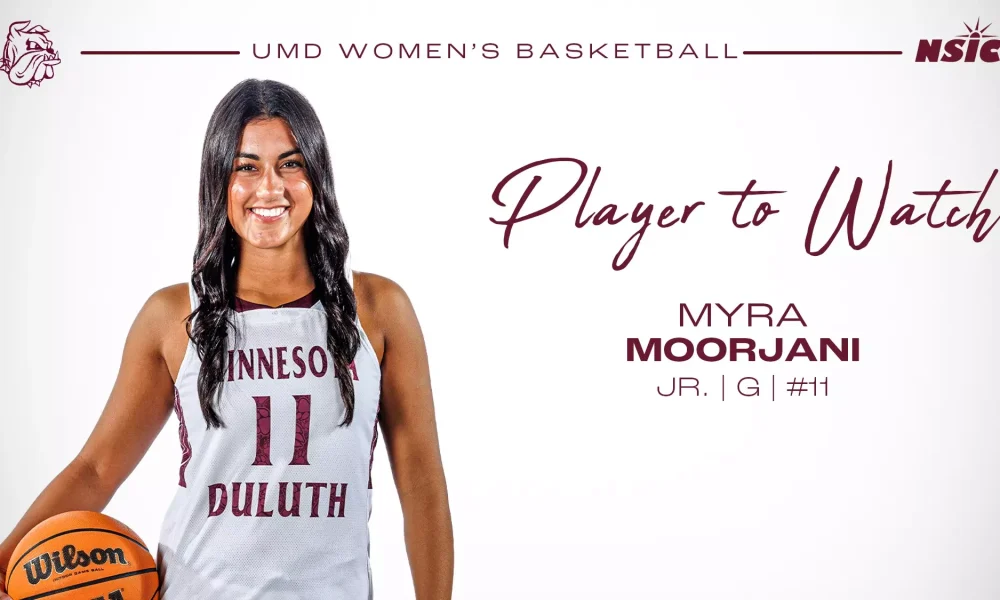 Women's Basketball Named to the 2024