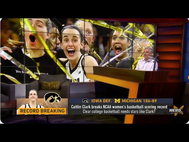 Women's Basketball Needs All the Stars