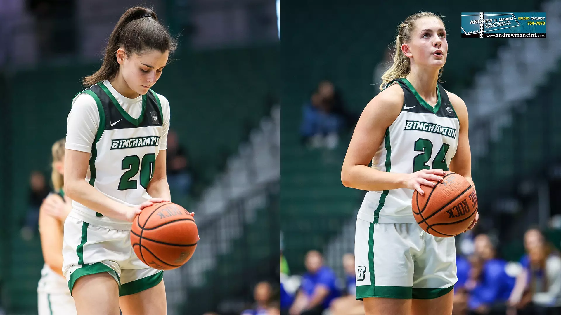 Women's Basketball Ranks Second Nationally in Team GPA